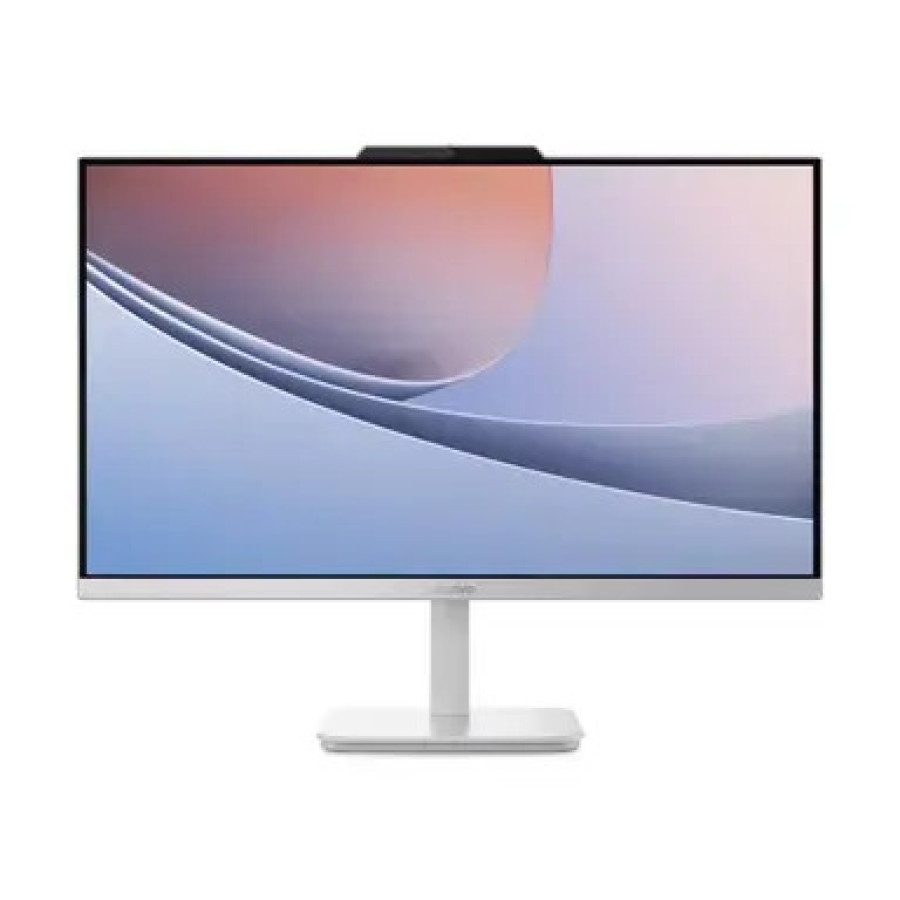 LENOVO AIO A100 (Intel N100, 8GB, 512GB, 23.8 Inch, 1Y) [F0J6000FID]
