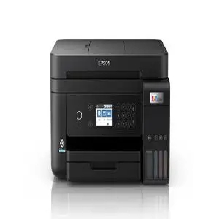 EPSON ECOTANK L6270 A4 WI-FI DUPLEX ALL-IN-ONE INK TANK PRINTER