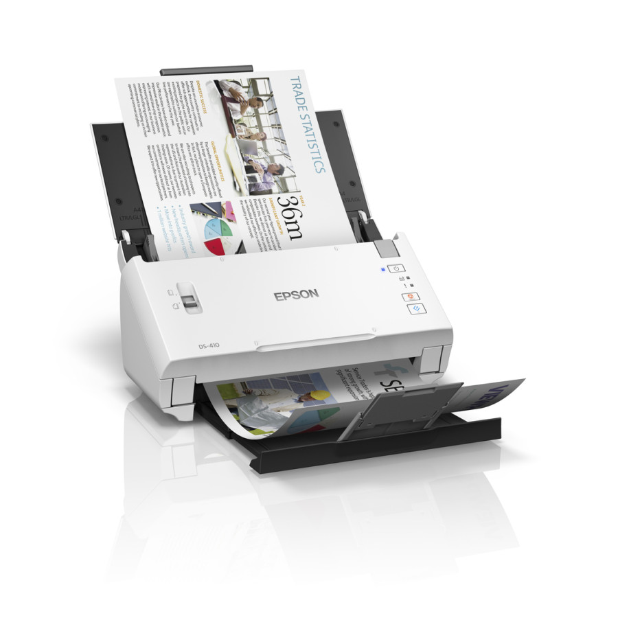 Scanner Epson DS-410