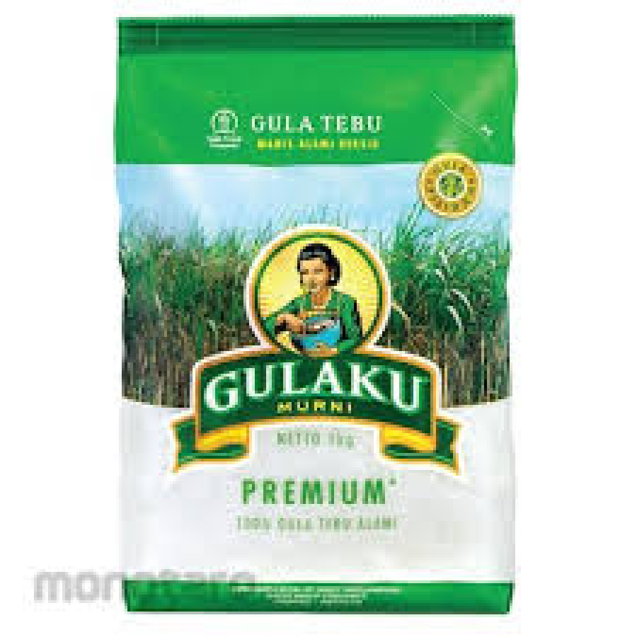 Gula Pasir Gulaku