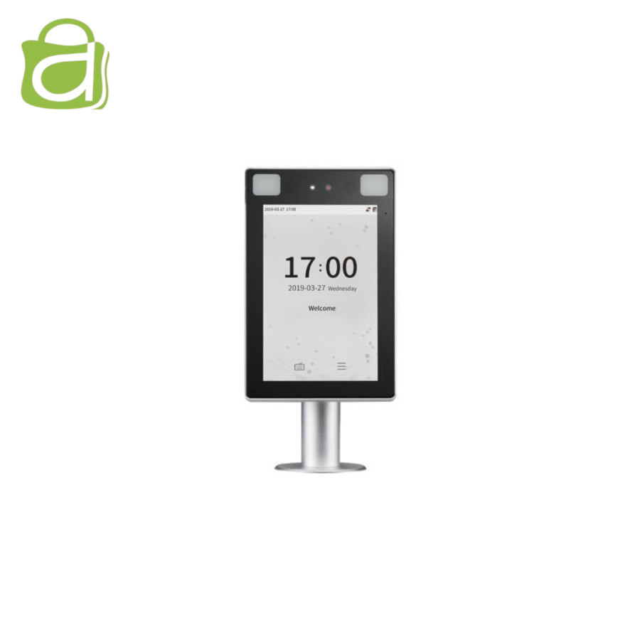 ZKTECO ProFace X