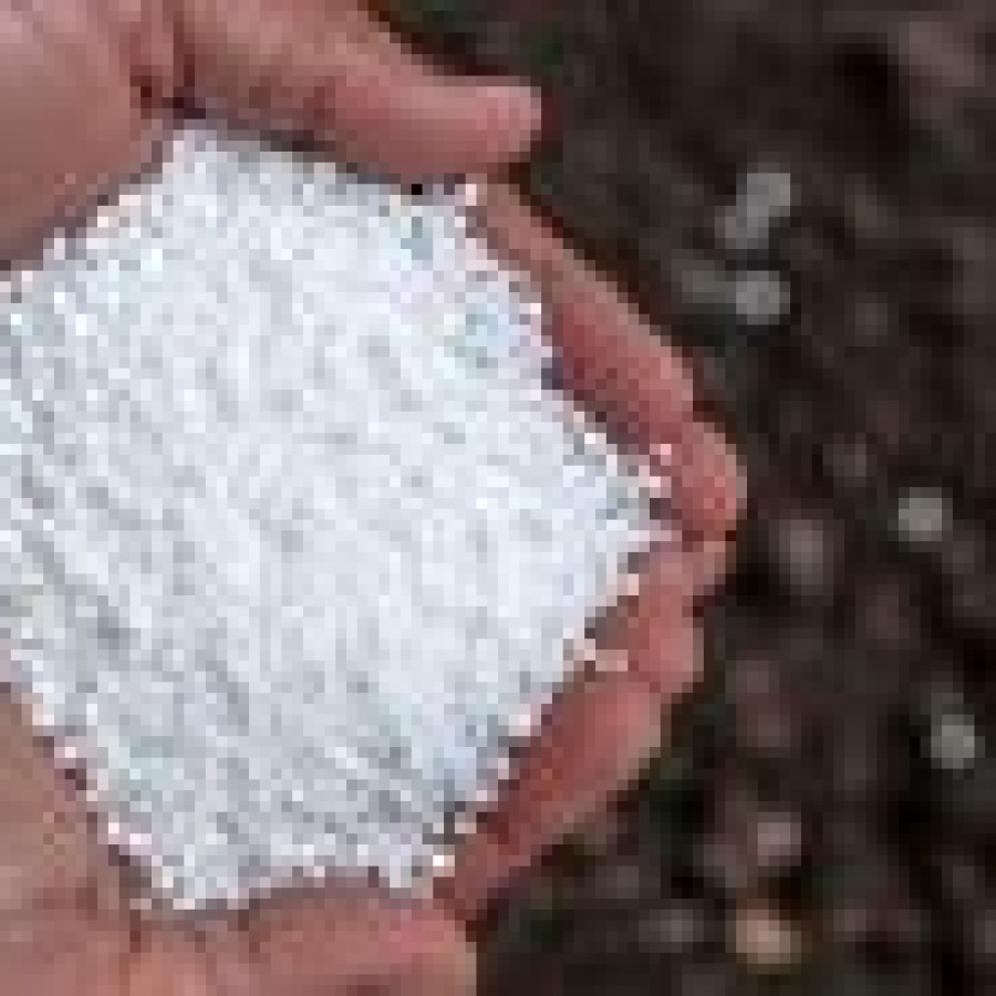 Urea Pupuk