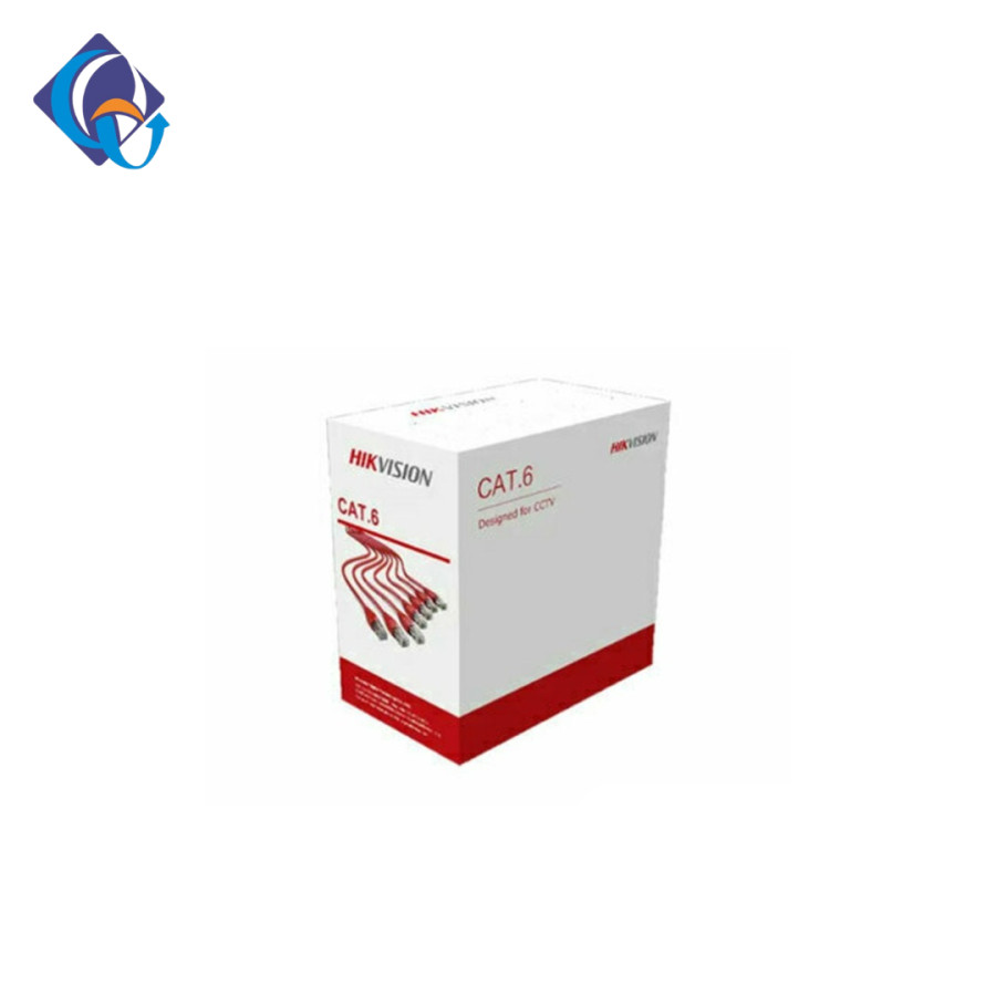KABEL LAN CAT 6 DS-1LN6U-G