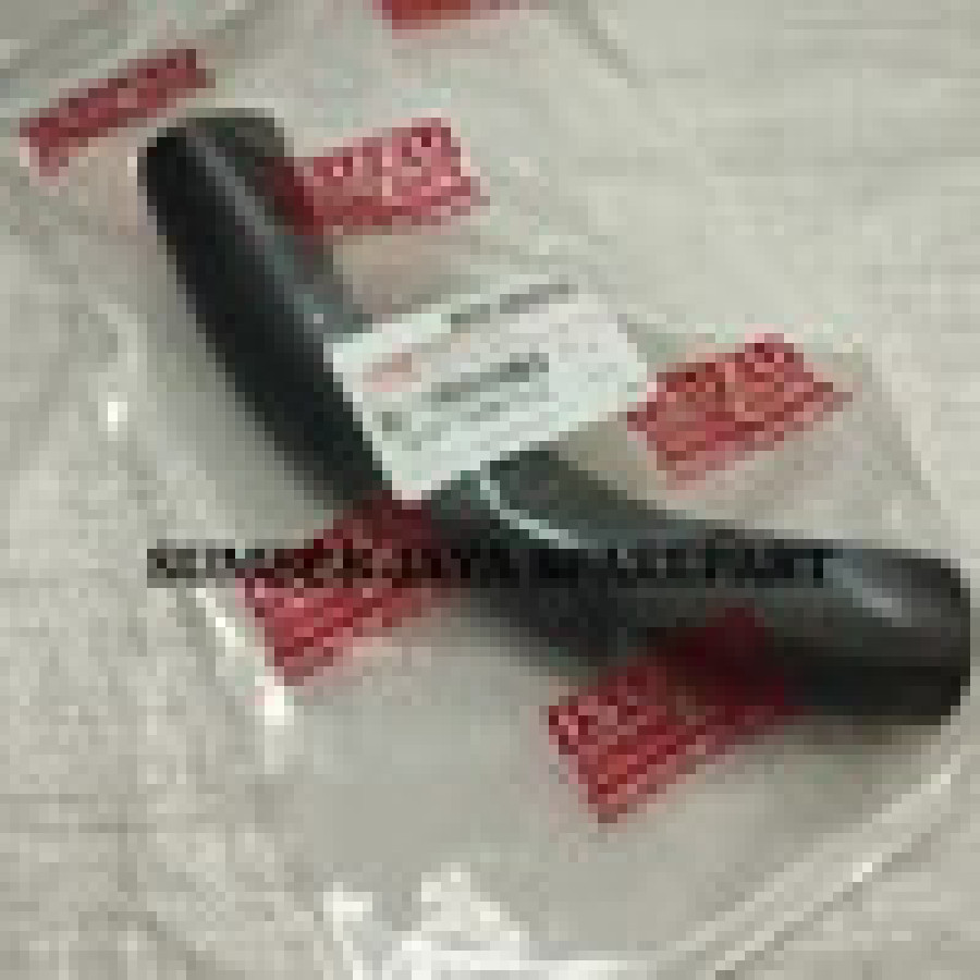SELANG RADIATOR ISUZU NKR71 NMR71 ATAS ATAU BAWAH ORIGINAL - ATAS