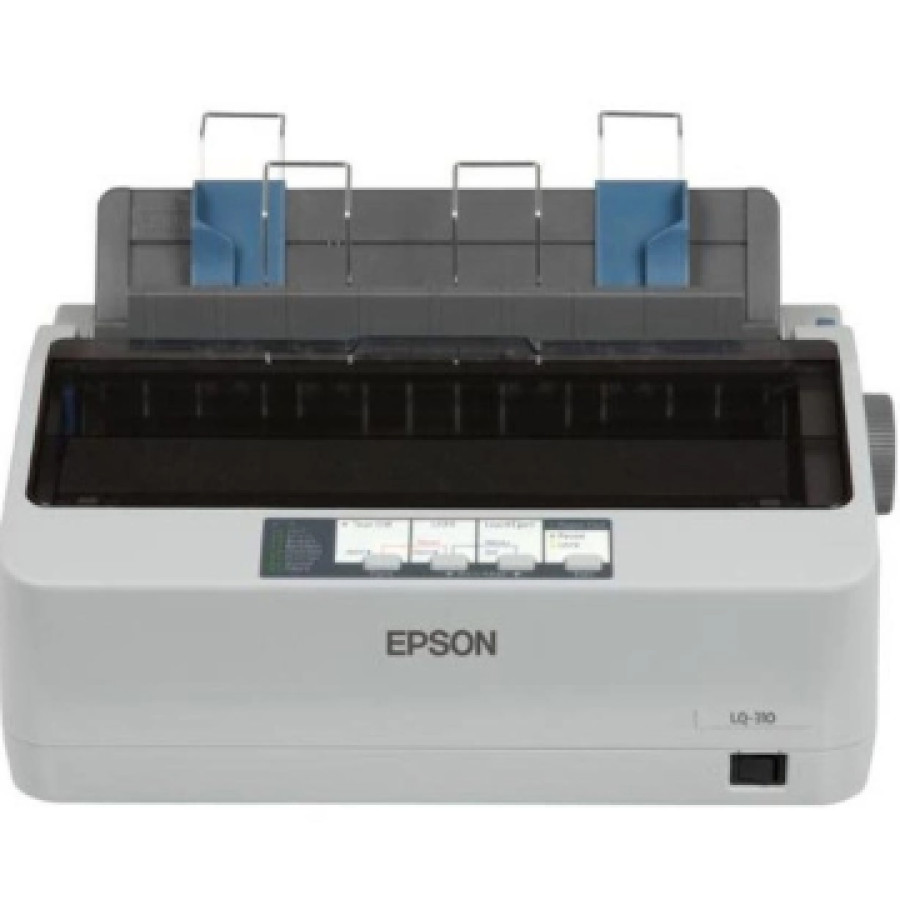 Printer Dot Matrix Epson LQ-310 - utama