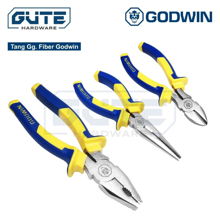TANG 1 SET GODWIN
