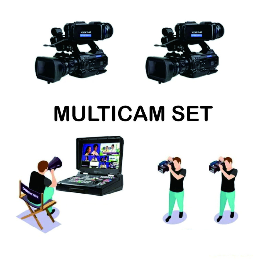 MULTICAM DAN STREAMING TOOLS - depan