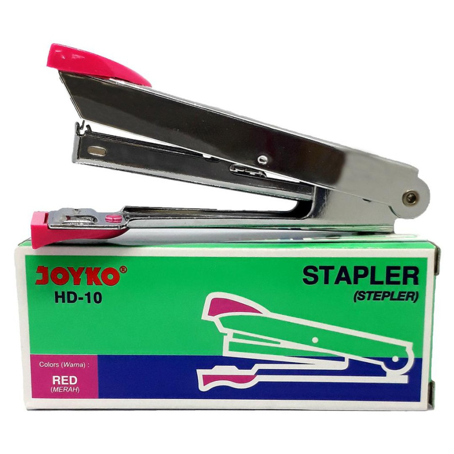 Staples Kecil, No. 10 Joyko
