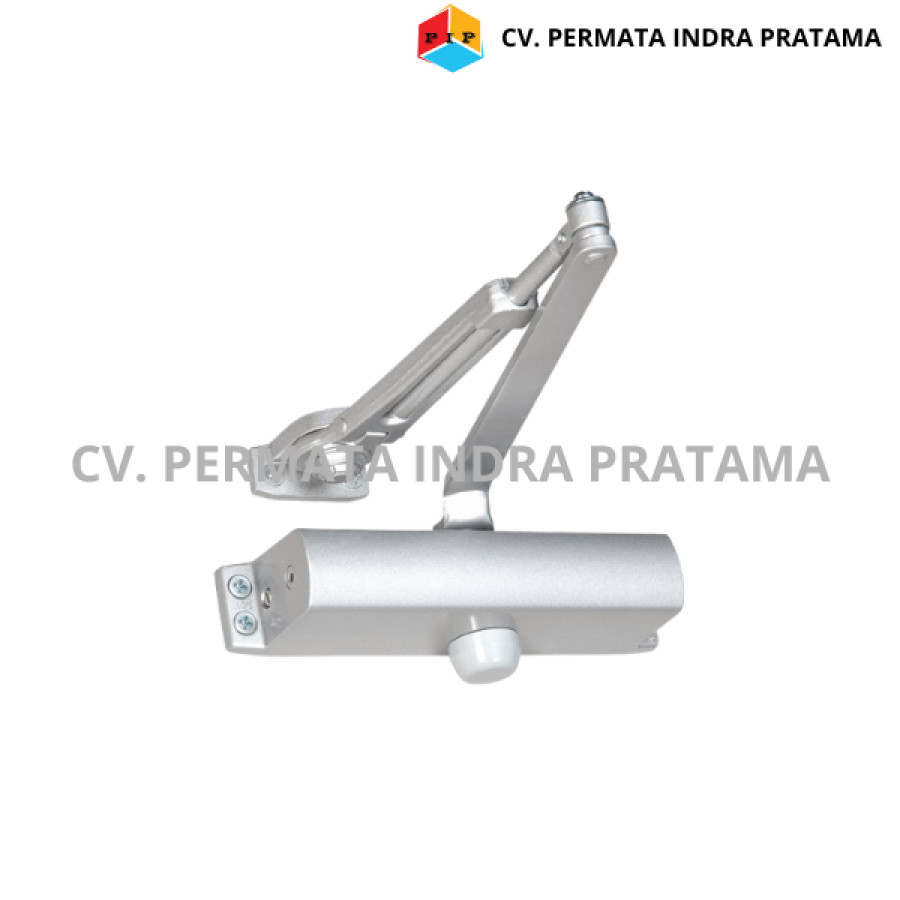 DOOR CLOSER