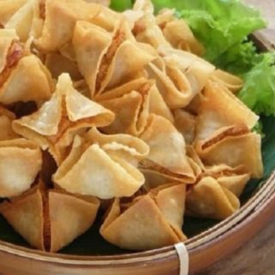 Pangsit Ayam