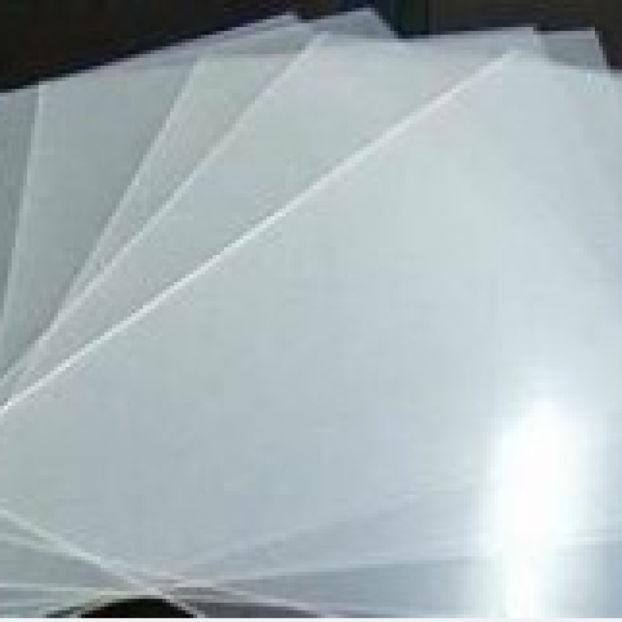 Transparant Sheet Copy