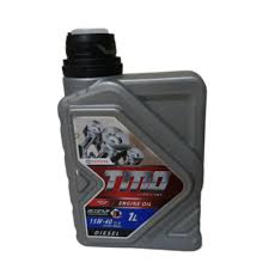 Olie TMO Diesel Liter