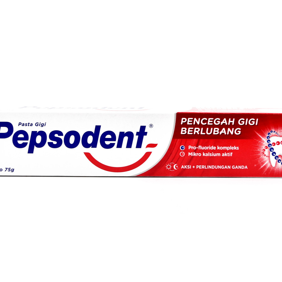 Pasta gigi Pepsodent 75 gr
