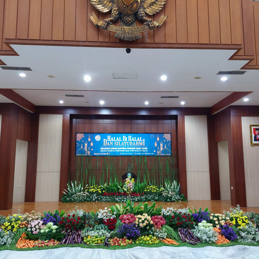 JASA EVENT ORGANIZER JAWA TIMUR