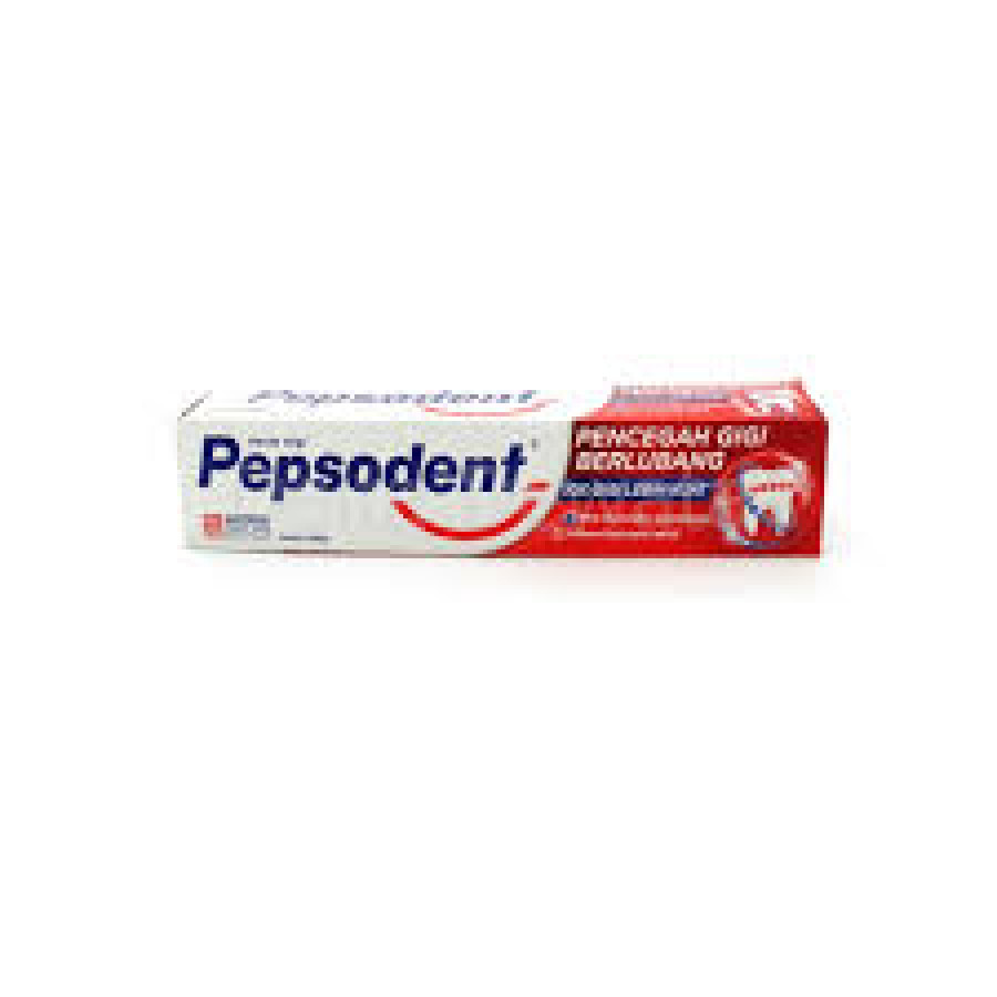 PASTA GIGI PEPSODENT 190 GR