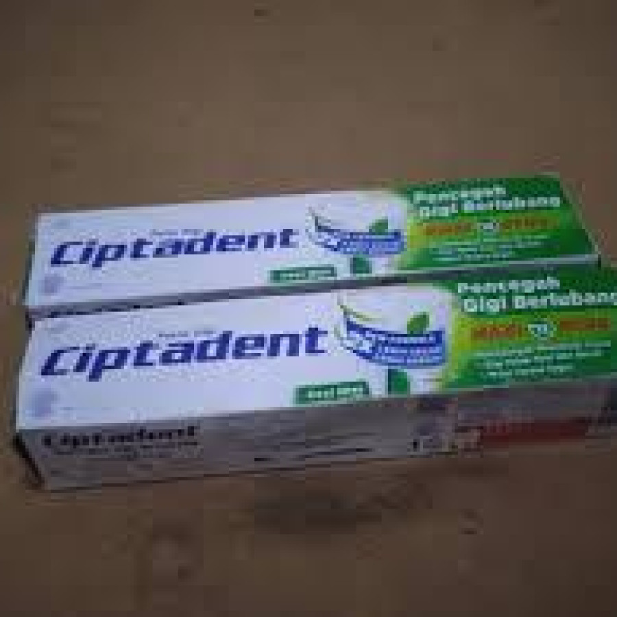 PASTA GIGI CIPTADENT 190 GR
