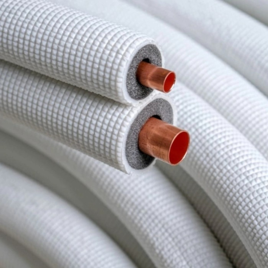 Pipa AC HD 1/4-1/2 (AC 1,5 PK)