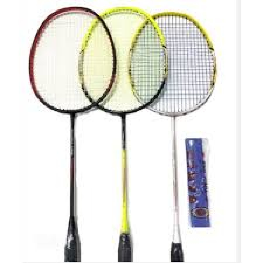 Raket Badminton Gongke Superlight