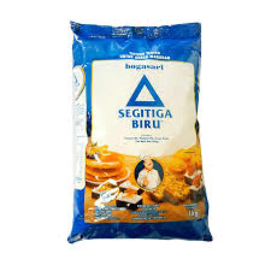 Tepung Terigu Bogasari