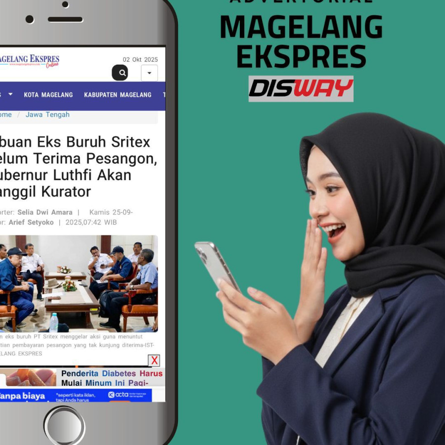 Advertorial