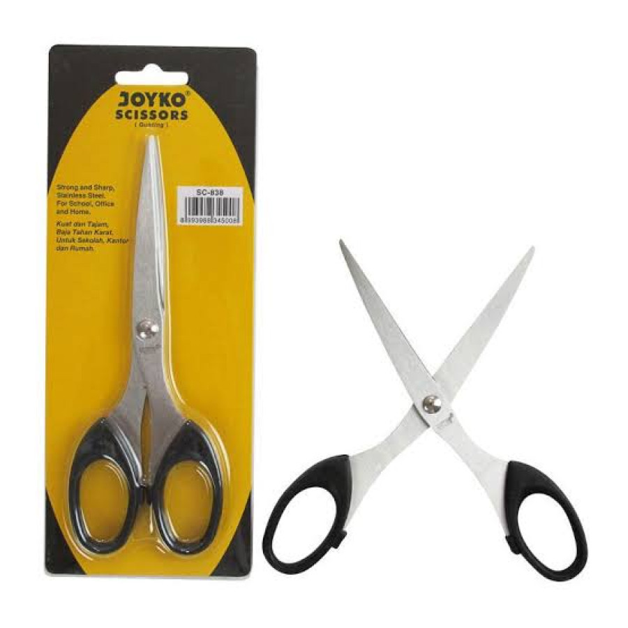 Joyko Gunting SC-838