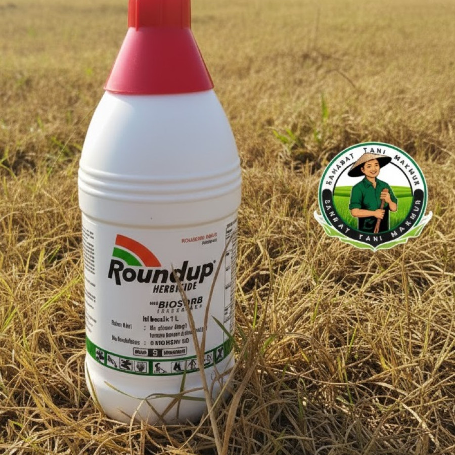 Roundup 486 SL (Original)