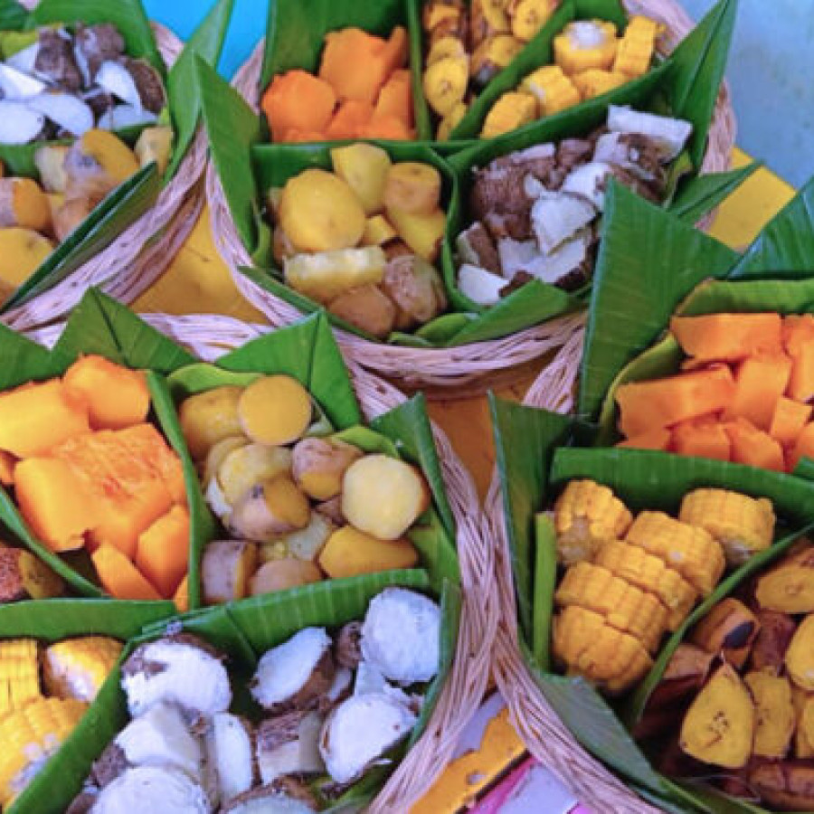 Polo Pendem Aneka macam