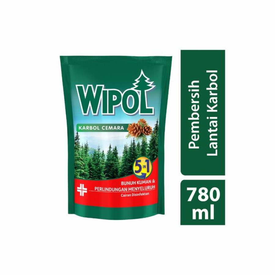 Wipol 750ml