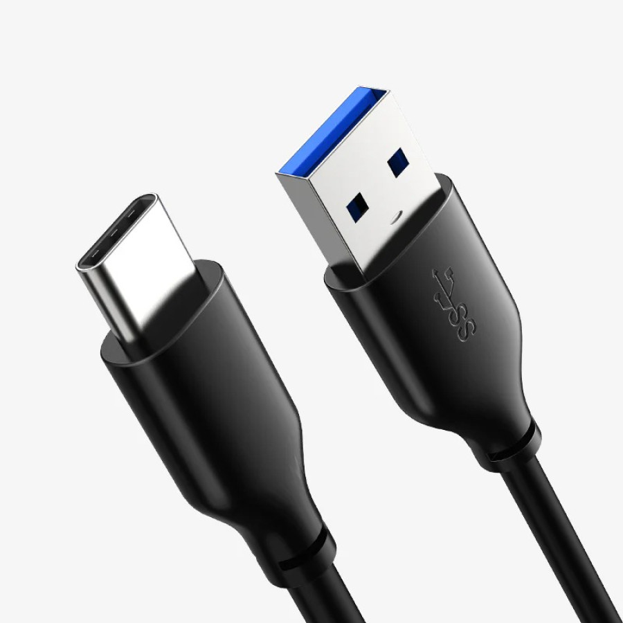 Kabel USB USB to USB Type C