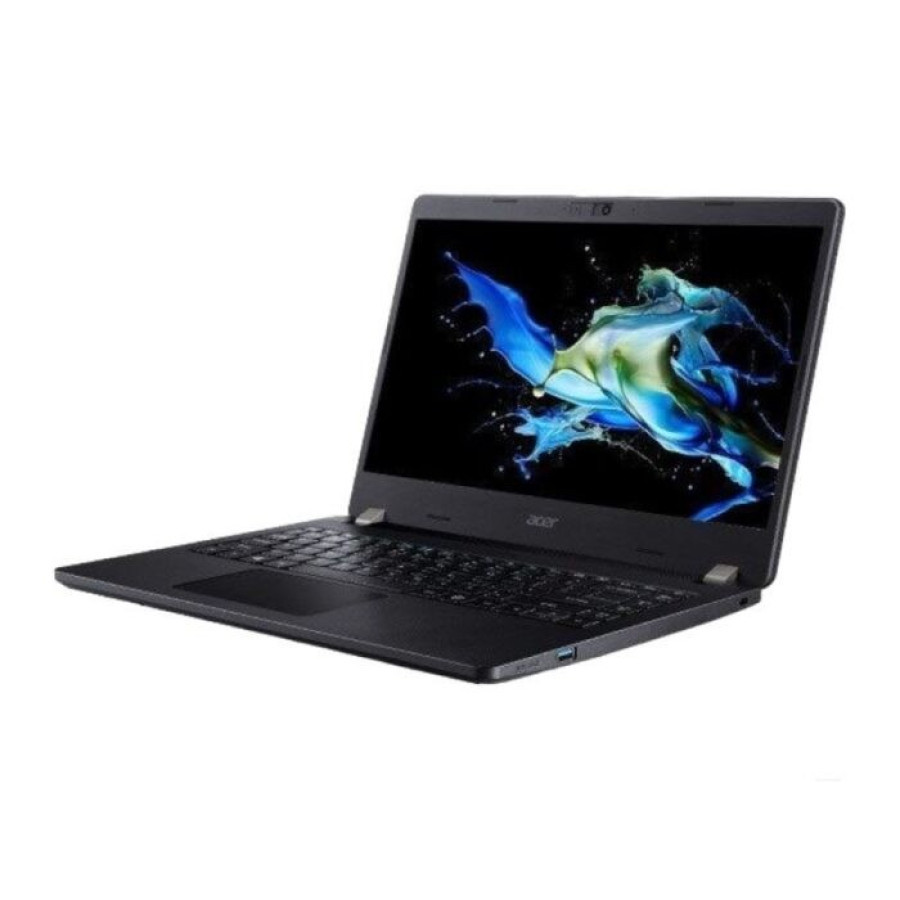 Acer Aspire TravelMate P40 53 509K - samping