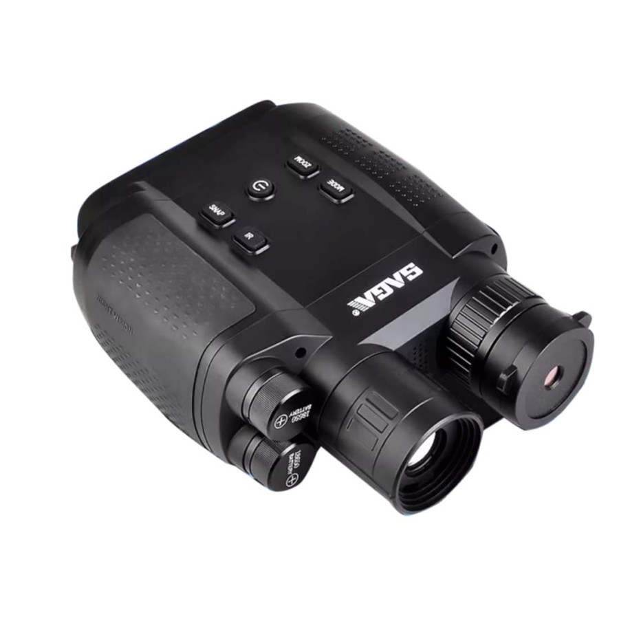 Portable Infrared Digital Night Vision NV-800