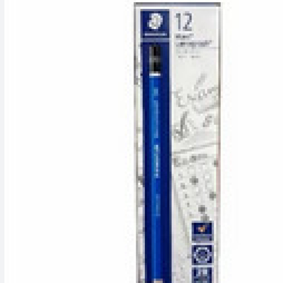 Pensil Staedtler 2B