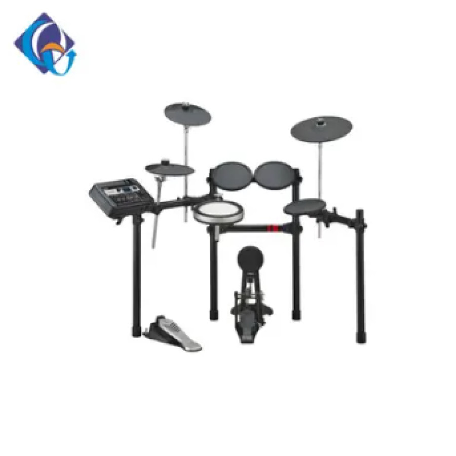 YAMAHA DRUM DTX6K3X + BANGKU + PEDAL