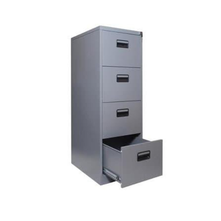 Filling Cabinet 4 Laci - Brother B 104