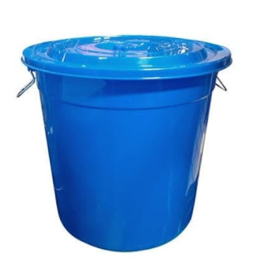 Ember 40 L + tutup merk master