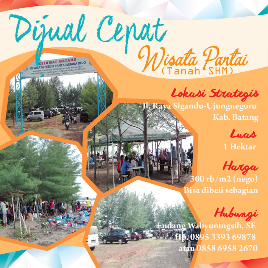 Spanduk - MMT - Banner - depan