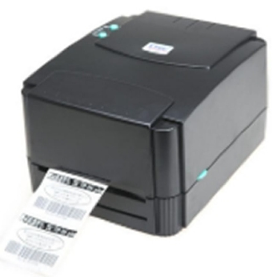 TSC BARCODE PRINTER TTP-244 PRO, 203DPI THERMAL