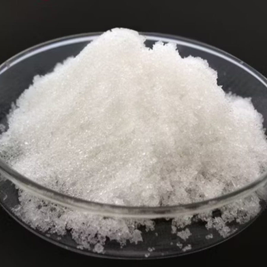 SODIUM ASETAT