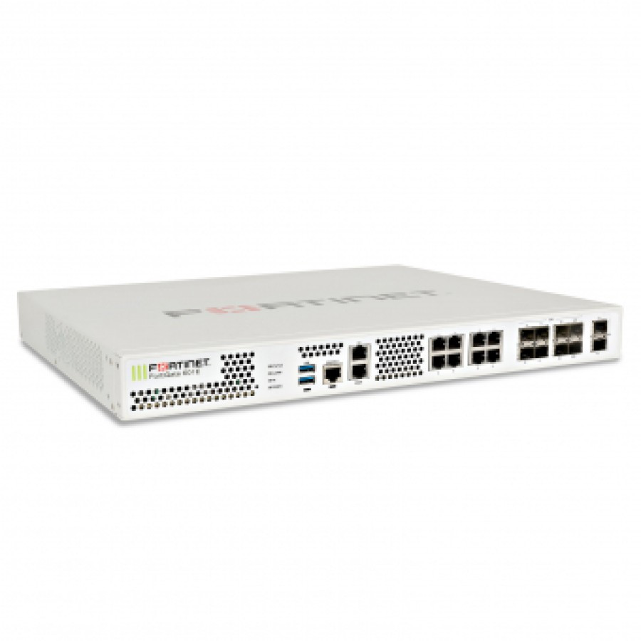Renewal FortiGate-601E