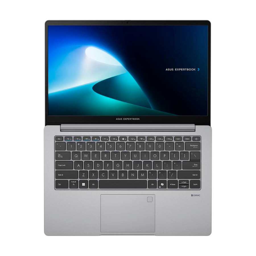 Asus ExpertBook P1 P1403CVA - detail