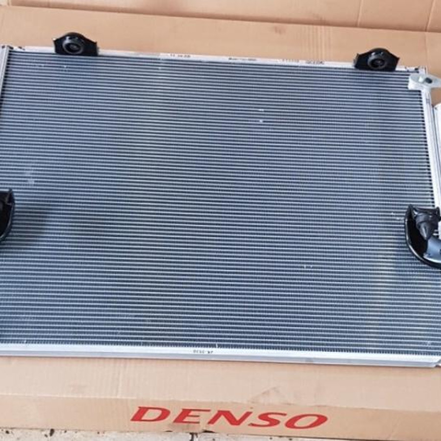 kondensor ac inova