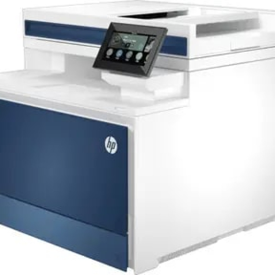 HP Color LaserJet Pro 4303fdw Multi function Printer [5HH67A]