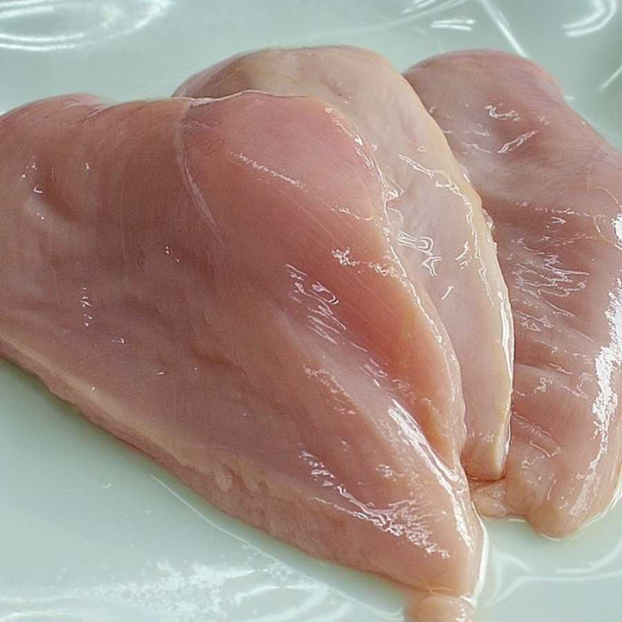 FILET DADA AYAM