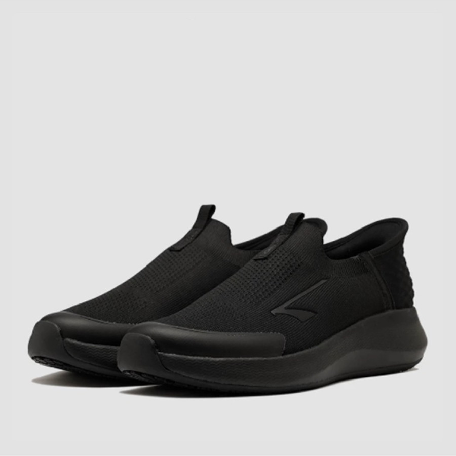 Sepatu Sneakers Brodo - samping