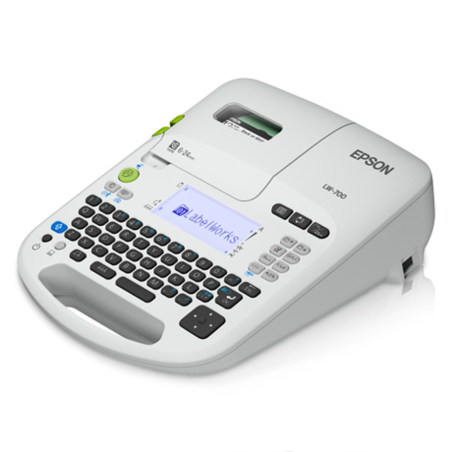 Epson LabelWorks LW-700