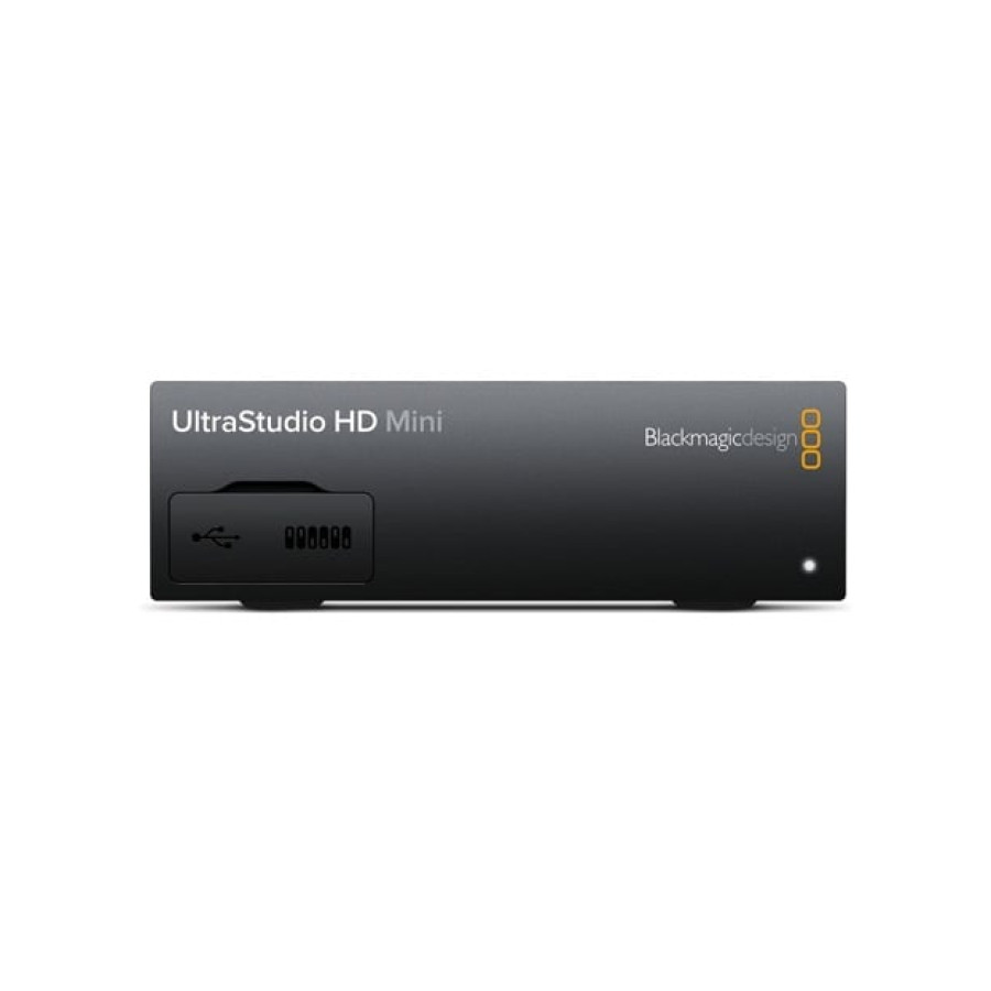 BLACKMAGICDESIGN UltraStudio HD Mini