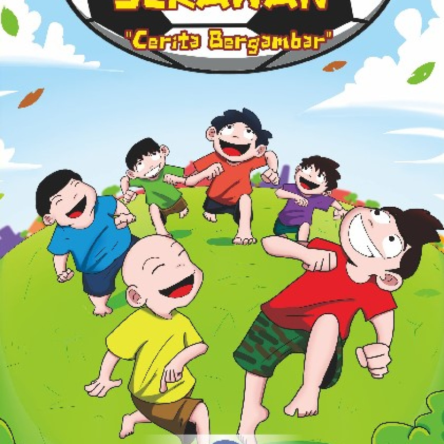 Dunia Enam Sekawan