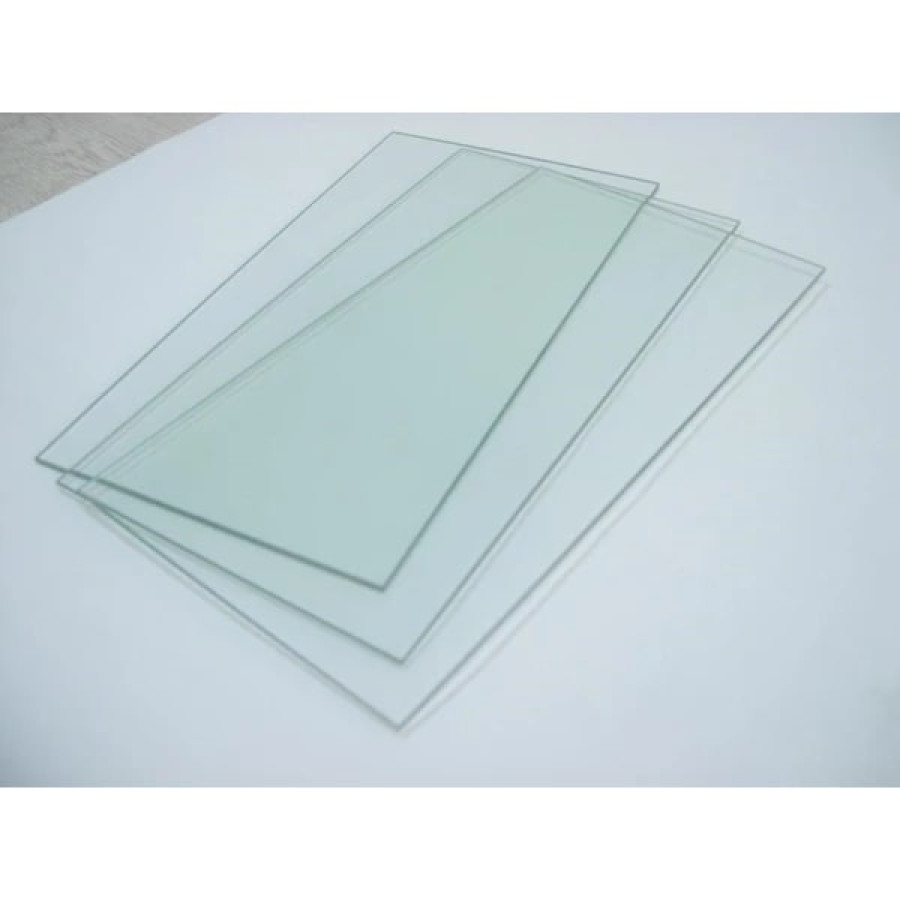 KACA BENING POLOS UK. 5 MM
