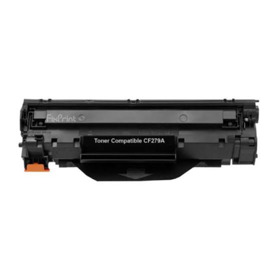 Refill Toner Laser HP