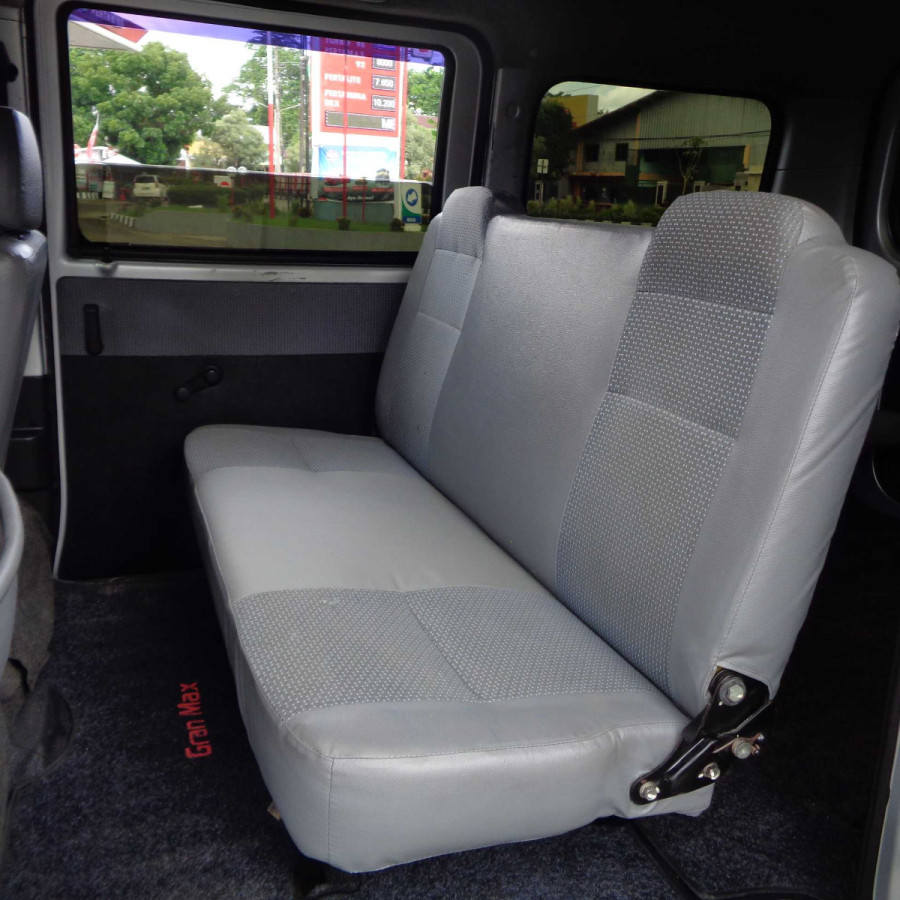 Jok mobil Grandmax Bagian Tengah
